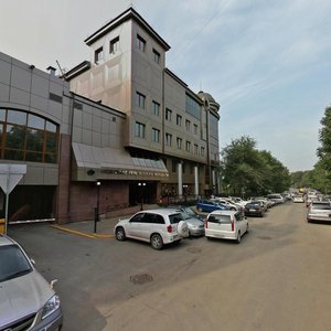 Fontannaya Street, 16, Vladivostok: photo
