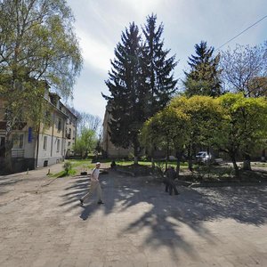 Львов, Городоцкая улица, 225: фото