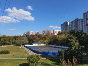 Bolotnikovskaya Street, No:33к2, Moskova: Fotoğraflar