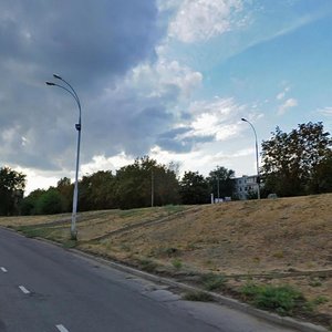 Leninskiy Avenue, 34А, Togliatti: photo