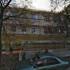 Permskaya Street, 50, Perm: photo