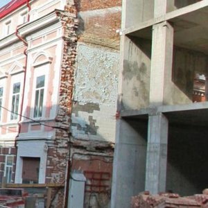 Sobornaya ulitsa, 42В, Saratov: photo