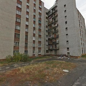 Yurina Street, 190Б, Barnaul: photo