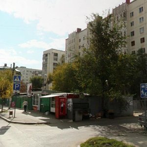 Belgorodskaya Street, 3Б/2, Astrahan: photo