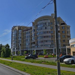 Novokurkinskoye Highway, 25к1, : foto