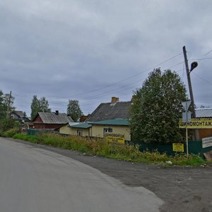 Monchegorskaya Street, 21, : foto