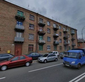 Mykoly Hrinchenka Street, 8, Kyiv: photo