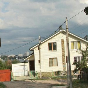 Proletarskaya Street, 13, Voronezh: photo