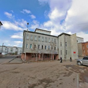 Avtogennaya ulitsa, 3А, : foto