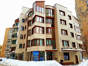 Vavilova Street, 54к4, : foto