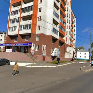 Radishcheva Street, 149 ، أوليانوفسك: صورة