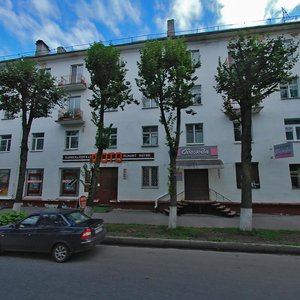 Voskresensky Boulevard, 12/24, : foto
