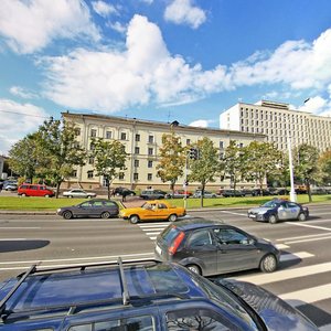 Niezaliezhnasci Avenue, 97, Minsk: photo