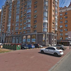 Heroiv Stalinhrada Avenue, 4к6, : foto