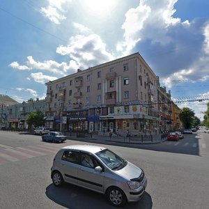 Plekhanovskaya Street, 21, Voronezh: photo