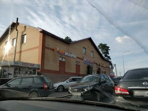 Oktyabrskaya ulitsa, 13А, : foto