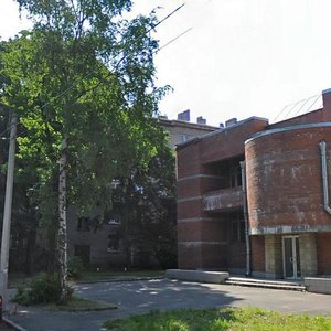 Novorossiyskaya Street, 30к1, : foto