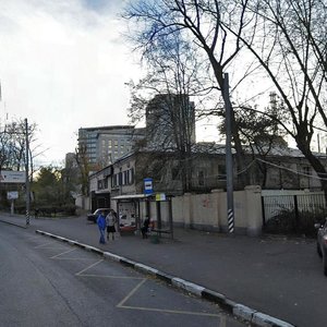 Rusakovskaya Street, 19с2, Moscow: photo