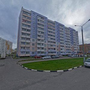 Vulica Karatkievicha, 8, Vitebsk: photo
