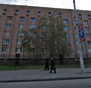 Moskovska Street, 45/1к33, : foto