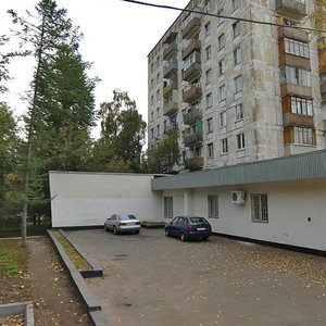 Okskaya Street, 30к1 ، موسكو: صورة