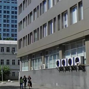 Mykoly Lieskova Street, 9 ، كييف: صورة
