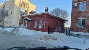 Sovetskaya Street, 66к1, Kurgan: photo