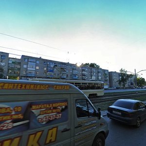 Narimanova Avenue, 69, Ulyanovsk: photo