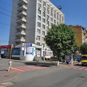 Кропивницкий, Большая Перспективная улица, 40: фото