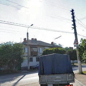 Bagriya Street, 2, Sevastopol: photo