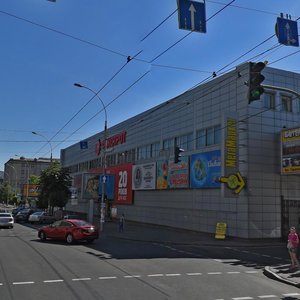 Antonovycha Street, 52, Kyiv: photo