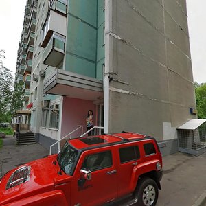 26 Bakinskikh Komissarov Street, 14, Moscow: photo