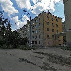 Komsomolskaya ulitsa, 115, Orel: photo