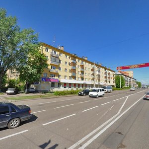 Sheremetevskiy Avenue, 151 ، : صورة