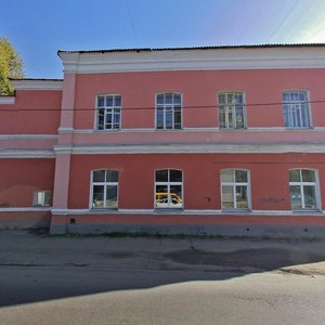 Marat street, 11, : foto