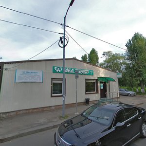Ulitsa Podpolkovnika Ivannikova, 8к1 ، : صورة