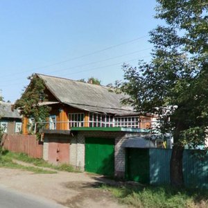 Vetluzhskaya Street, 65, Perm: photo