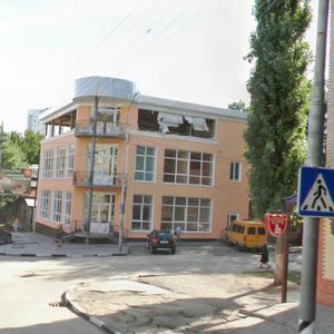 Саратов, Вольская улица, 35: фото