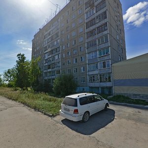 Prudskaya Street, 21, Novoaltaysk: photo