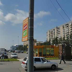 Savushkina Street, 116Г ، سان بطرسبرغ: صورة