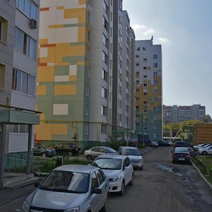 Pobedy Avenue, 222, Kazan: photo