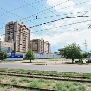 Tole Bi Street, 298А, Almaty: photo