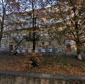 Kruhlouniversytetska Street, No:22, Kiev: Fotoğraflar