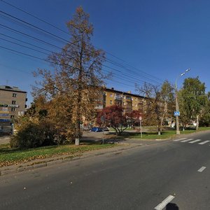 Pushkinskaya Street, No:255, Izhevsk: Fotoğraflar