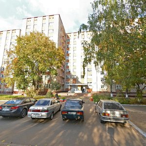 30 let Pobedy Street, 4, Nizhnekamsk: photo