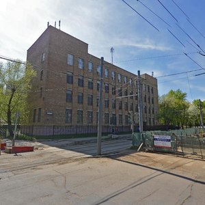 Nagatinskaya Street, 3Б, : foto