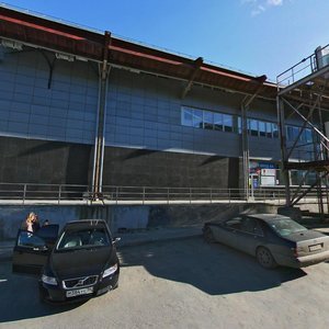 Bolshakova Street, 90, Yekaterinburg: photo