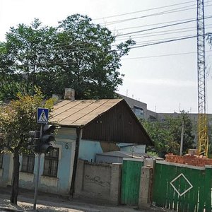 Vulytsia Heroiv Maidanu, 172, Chernivtsi: photo