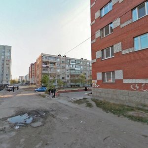 Krivolapova Street, 46, Kurgan: photo