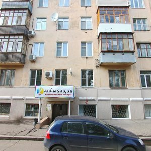 Abzhalilova Street, 19, Kazan: photo